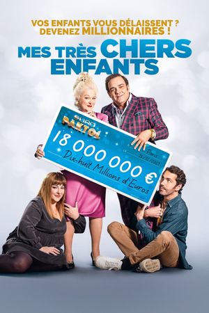 Price of Parenting's poster