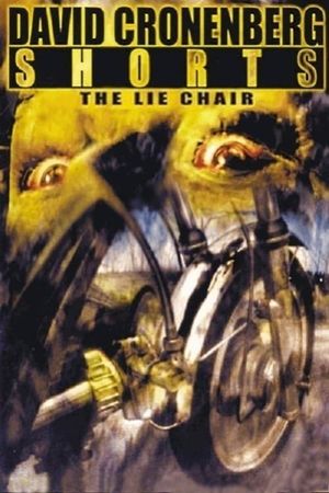 The Lie Chair's poster