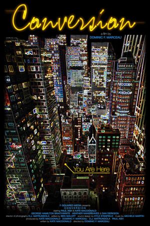 Conversion's poster