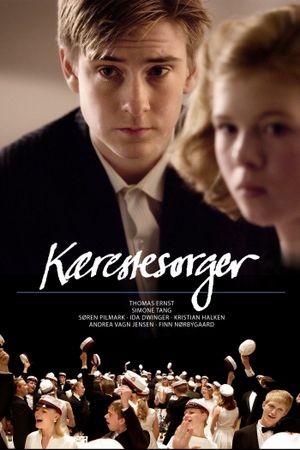 Aching Hearts's poster