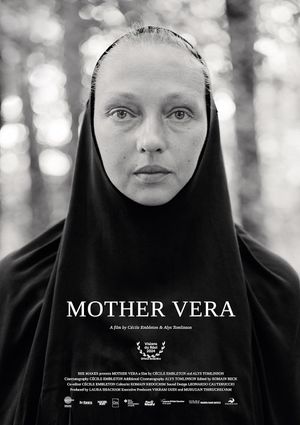 Mother Vera's poster