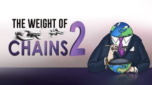 The Weight of Chains 2's poster