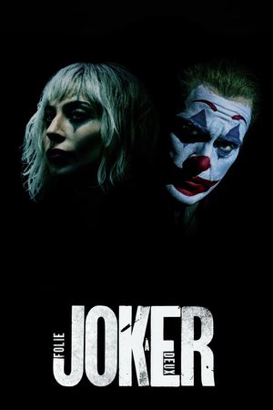 Joker: Folie à Deux's poster