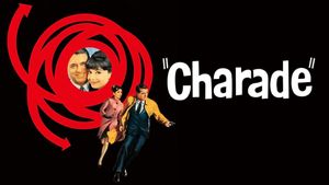 Charade's poster
