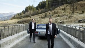 Das Beste kommt noch!'s poster
