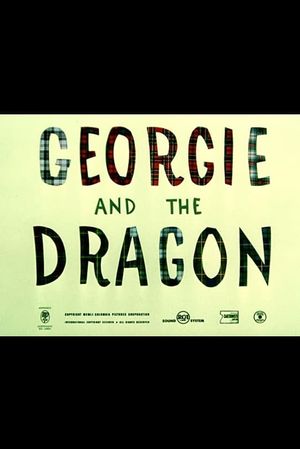 Georgie and the Dragon's poster