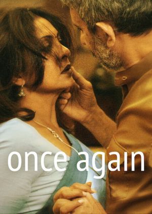 Once Again's poster