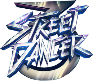 Street Dancer 3D's poster