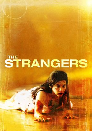 The Strangers's poster