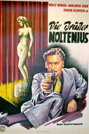 Die Brüder Noltenius's poster