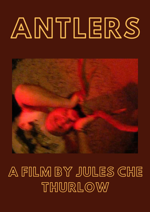 Antlers's poster