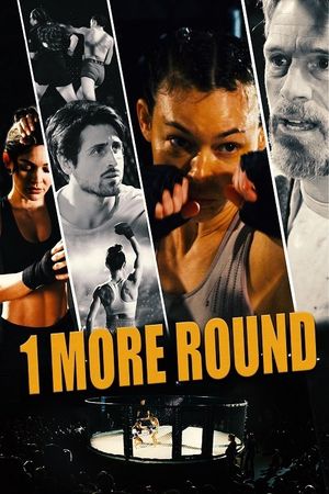 1 More Round's poster