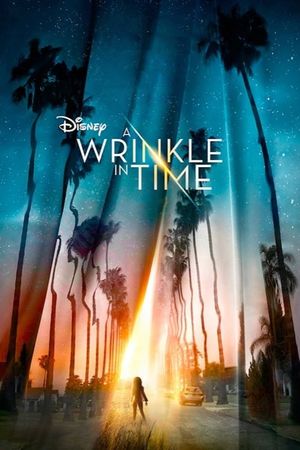 A Wrinkle in Time's poster