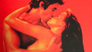 Breathless's poster