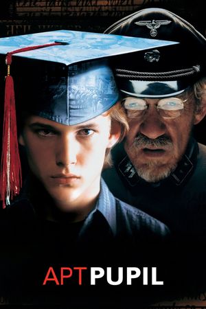 Apt Pupil's poster