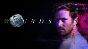 Wounds's poster