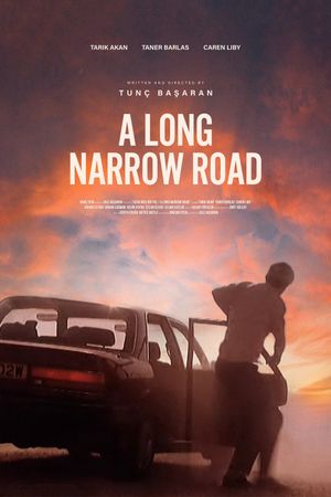 Uzun İnce Bir Yol's poster