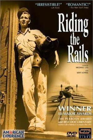 Riding the Rails's poster