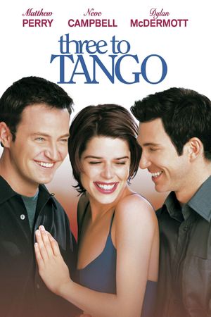 Three to Tango's poster