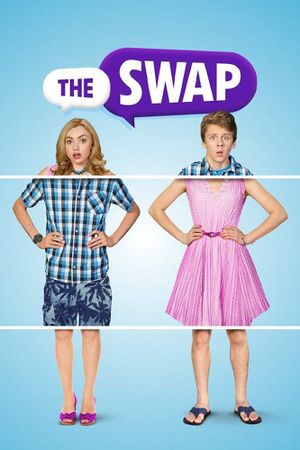The Swap's poster