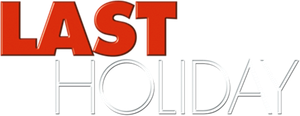 Last Holiday's poster