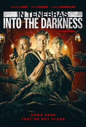 In Tenebras: Into the Darkness's poster