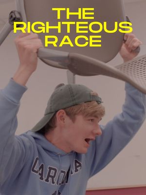 The Righteous Race's poster image