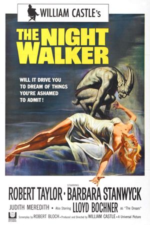 The Night Walker's poster