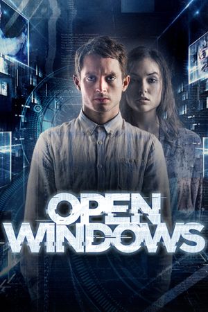 Open Windows's poster