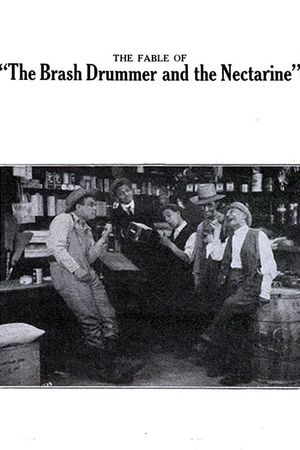 The Fable of the Brash Drummer and the Nectarine's poster