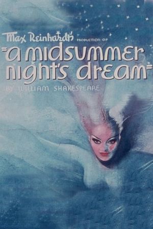A Midsummer Night's Dream's poster