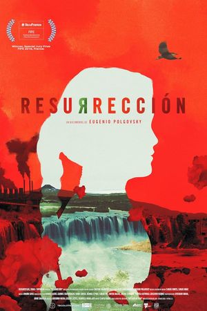 Resurrección's poster