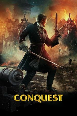 The Conquest of Siberia's poster