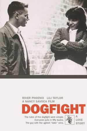 Dogfight's poster