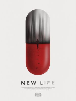 New Life's poster