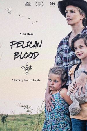 Pelican Blood's poster
