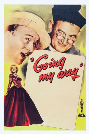 Going My Way's poster