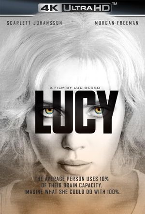 Lucy's poster