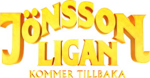 Jönssonligan kommer tillbaka's poster