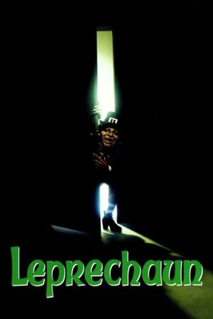 Leprechaun's poster