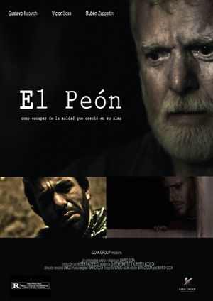 The Pawn's poster