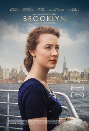 Brooklyn's poster