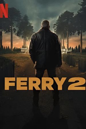 Ferry 2's poster