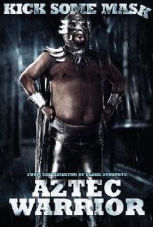 Aztec Warrior's poster