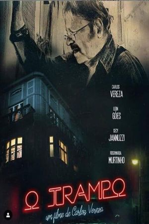 O Trampo's poster