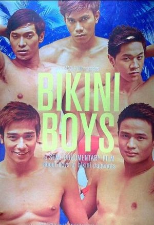 Bikini Boys's poster