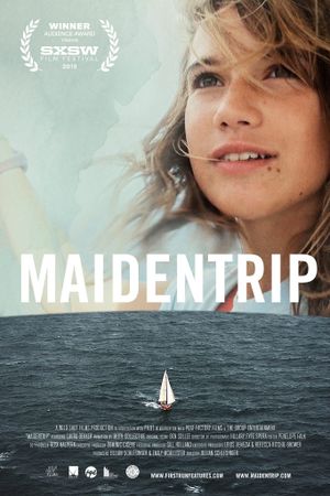 Maidentrip's poster