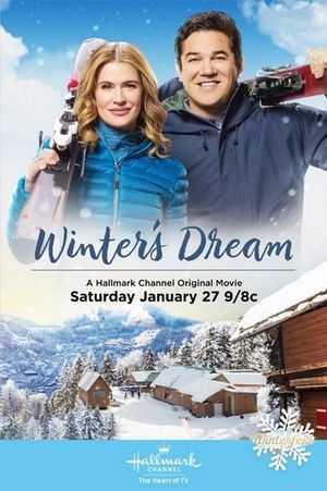 Winter's Dream's poster