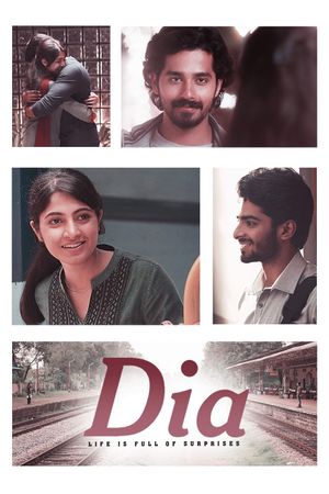 Dia's poster