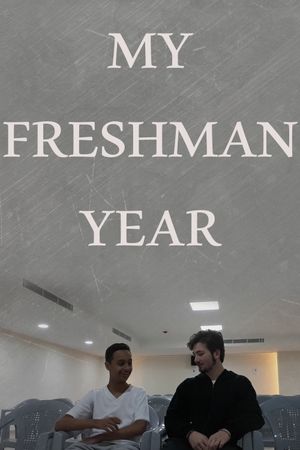 My Freshman Year's poster